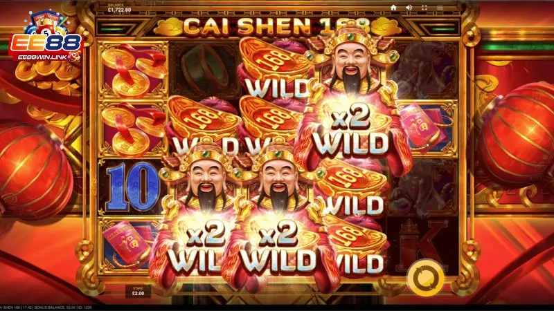 Game Slot Thần Tài - Cổng Game Đổi Thưởng Đẳng Cấp Quốc Tế