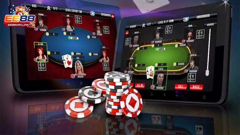 Hướng dẫn chơi Mini Poker tại EE88