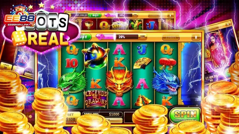 Sảnh AG Casino EE88: Cổng game trực tuyến đẳng cấp