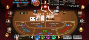 Sai lầm lớn khi chơi Baccarat tại sân chơi xanh chín - Yo88