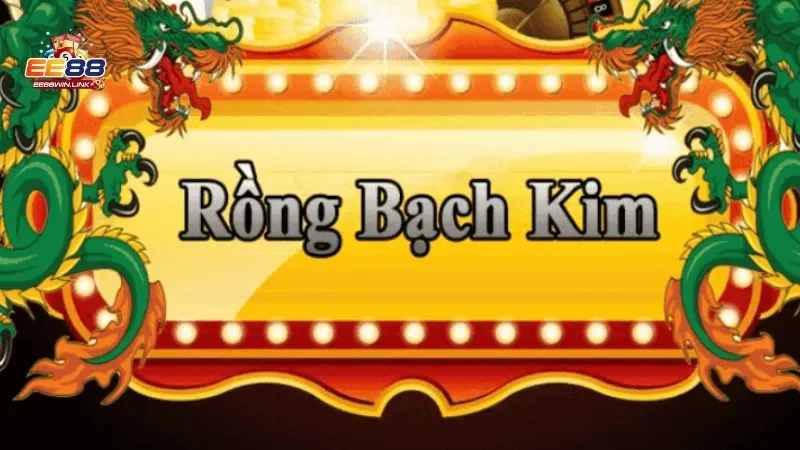 Cầu 247 rồng bạch kim