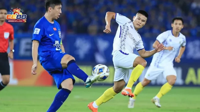 dự đoán AFC Champions League EE88