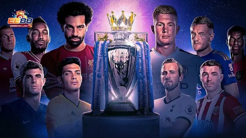 nhà cái uy tín cho giải Premier League